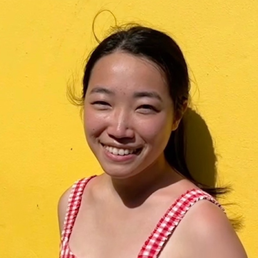 A photo of Jennifer Wang